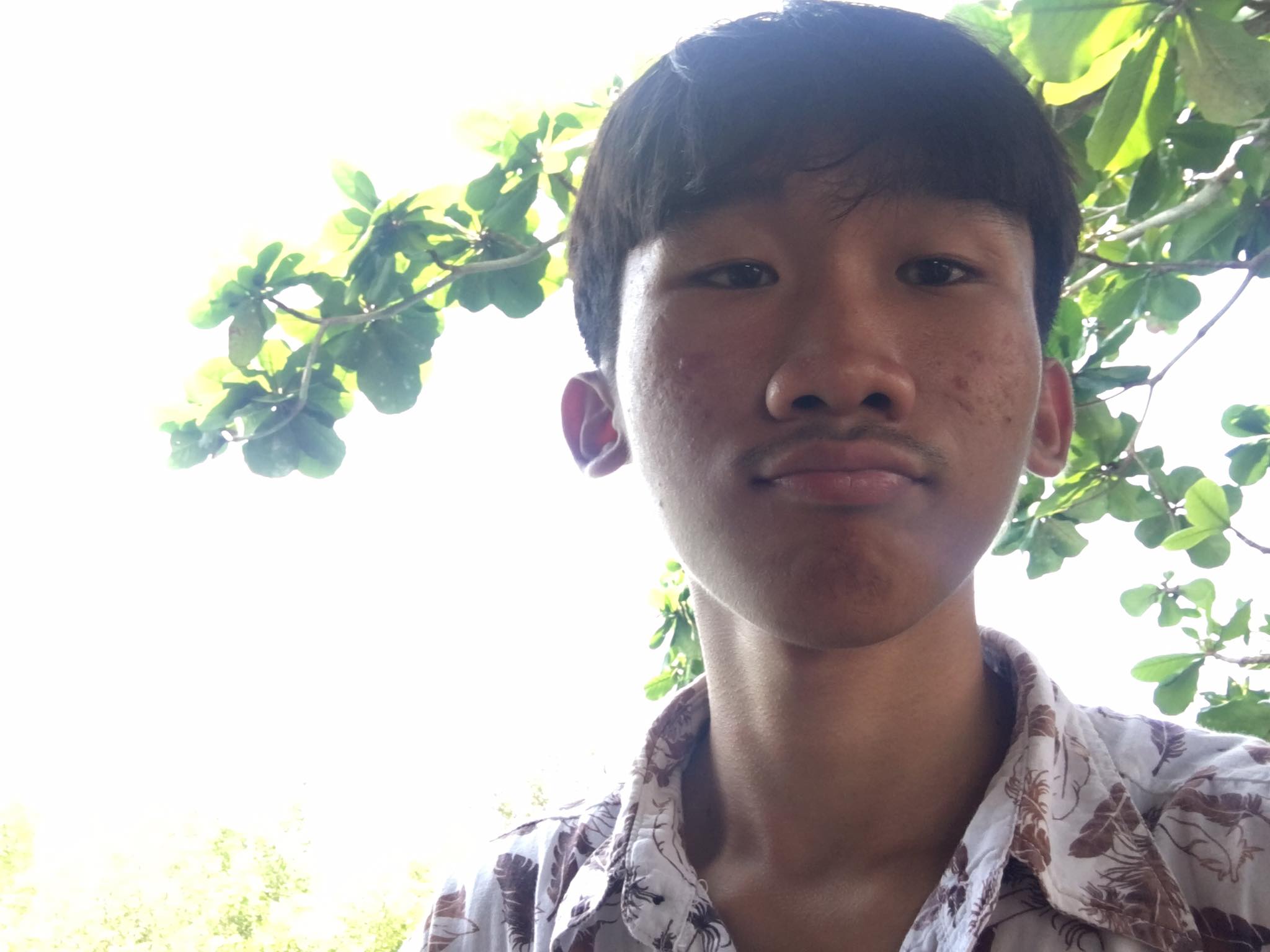 Professional photo of Genesis Andulte